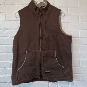 Women’s Berne Utility Vest